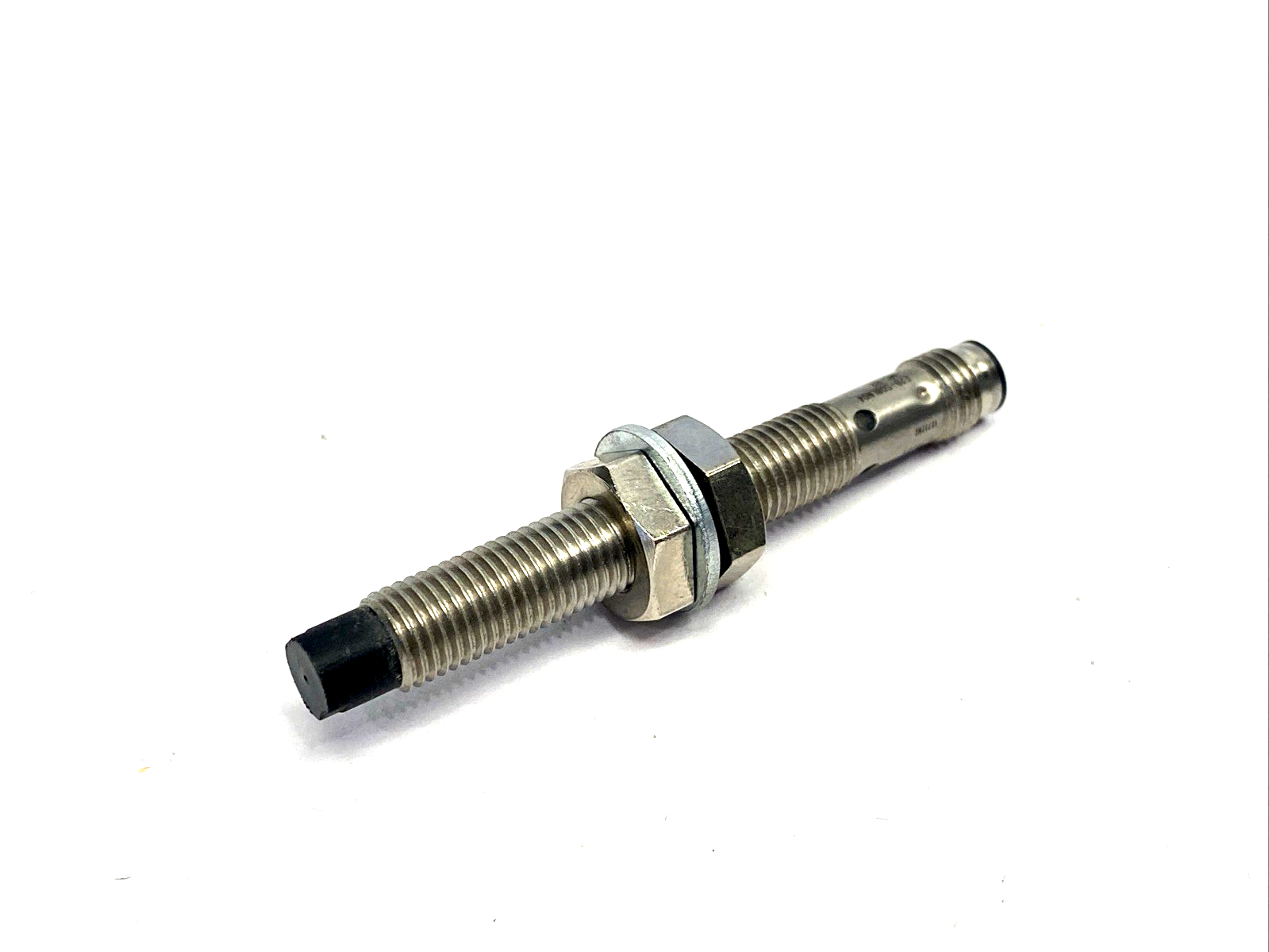 Omron E2B-S08LN04-MC-B2 Inductive Proximity Sensor M8, PNP-NC M8 3-Pin - Maverick Industrial Sales