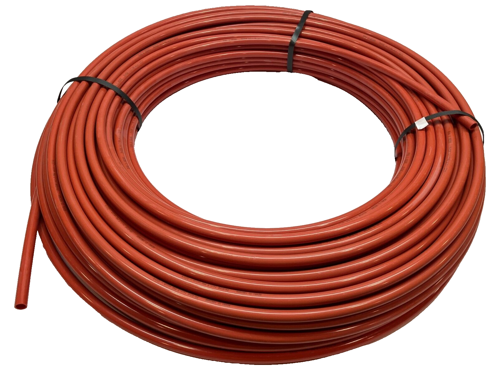 1002008 | Rehau Tubing PA-ROHR 14x1,5 PA6 Weich 32219 14mm OD x 100m L - New - Maverick Industrial Sales