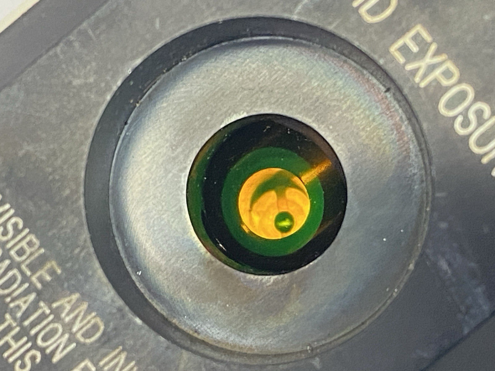 Visible Diode Pointer | Synrad - For parts or not working - Maverick Industrial Sales