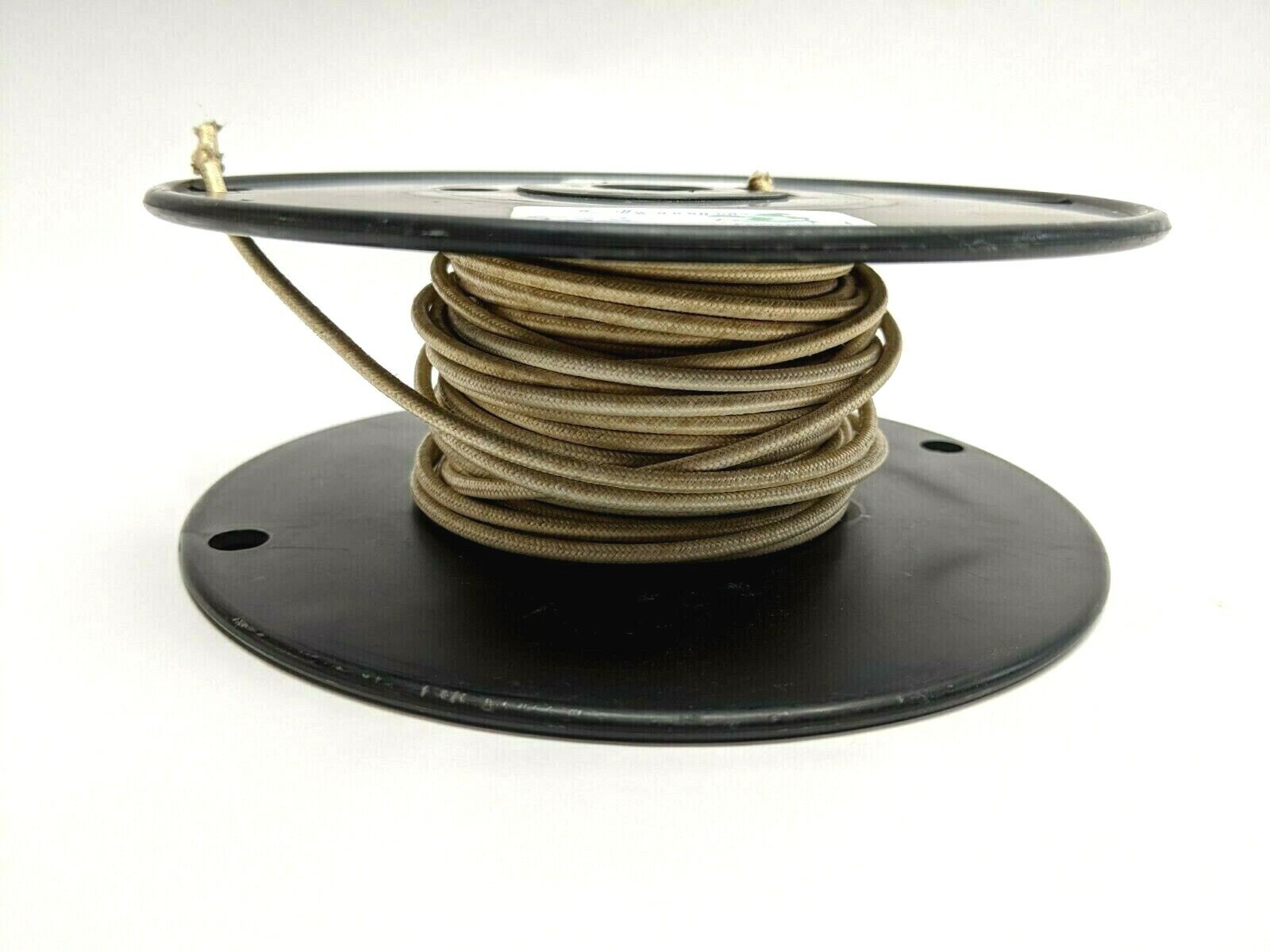 533 | Olympic 18 AWG Wire Single Conductor 35’ FEET - New Other - Maverick Industrial Sales