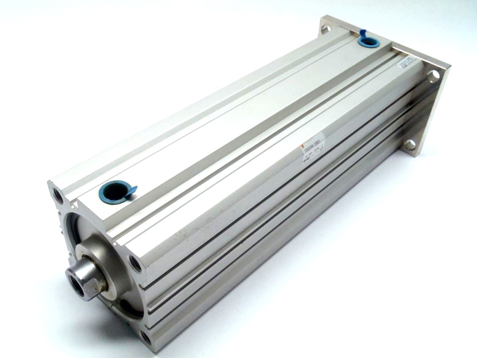 SMC CDQ2G80-250DC Long Stock Compact Cylinder 80mm Bore 250mm Stroke - Maverick Industrial Sales