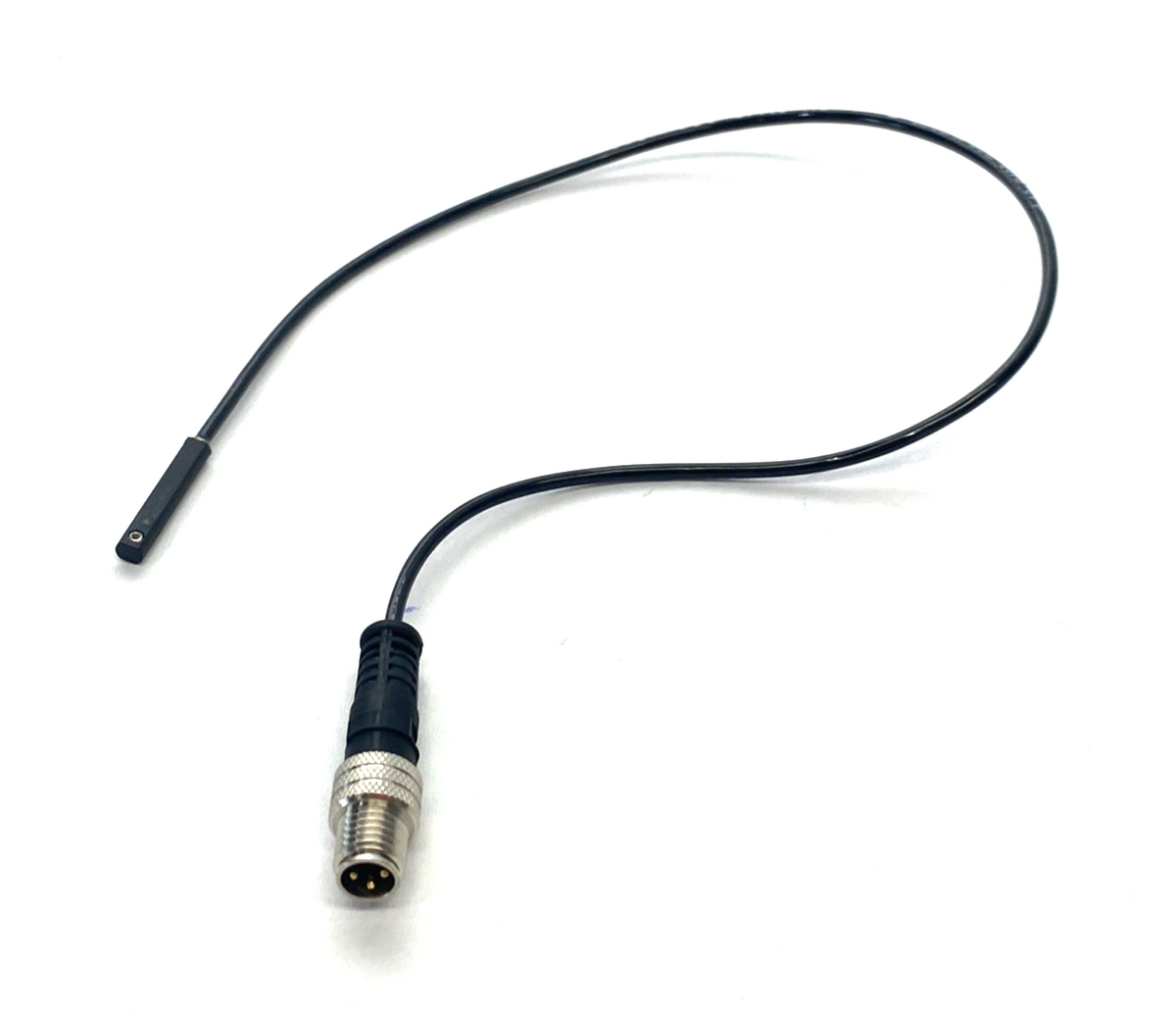MMS 22-S-M8-PNP | Schunk Magnetic Proximity Sensor Switch, 0301032 - New – Open box - Maverick Industrial Sales
