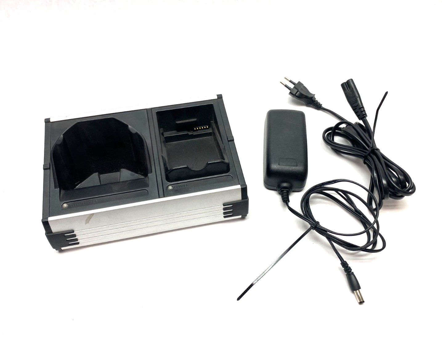 Siemens 6GT2003-0FB00 SIMATIC RF160B Docking Charger Station - Maverick Industrial Sales