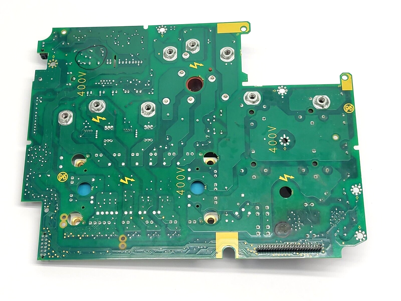 GFM01 E230374 R121 D37483355 PCB 400V - Used - Maverick Industrial Sales