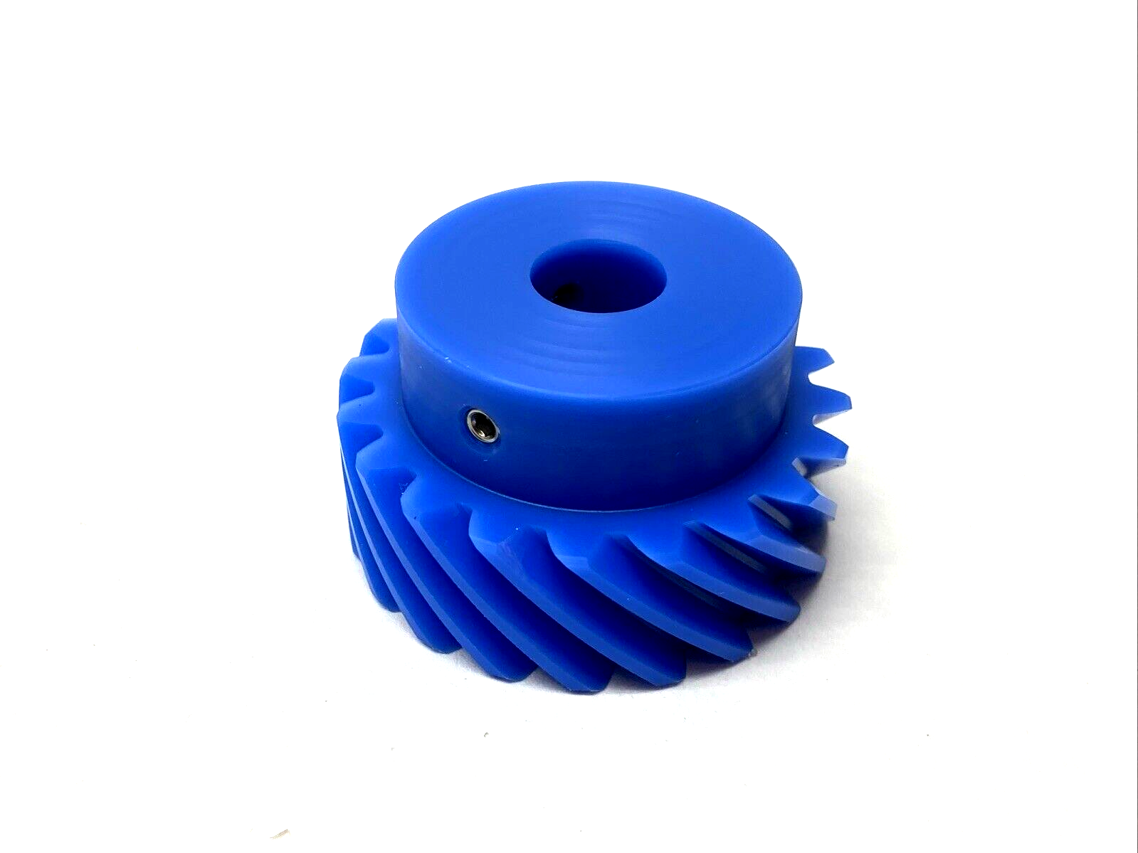 MiSUMi NEGTM2.0-20-15-L-KC120 Helical Gear 20 Teeth - New – Open box - Maverick Industrial Sales