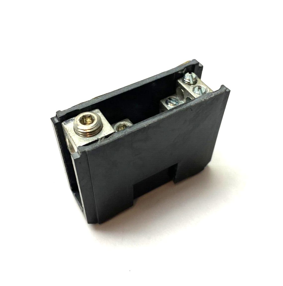 NSi AS-K2-H6 Connector-Bloks Modular Power Distribution Block - Used - Maverick Industrial Sales