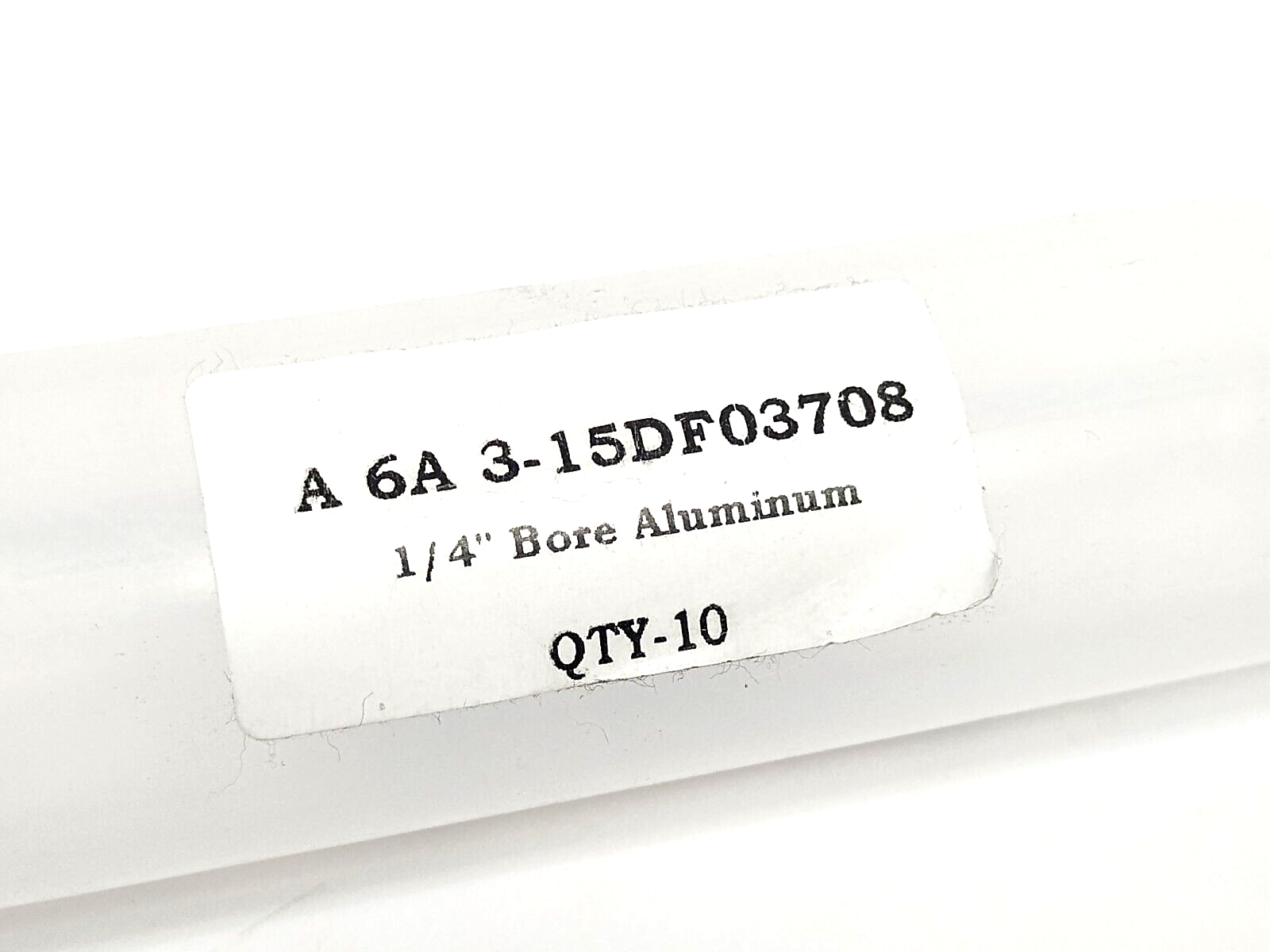 A 6A, 3-15DF03708, A 6A 3-15DF03708 | SDP/SI A 6A Aluminum Timing Belt Pulley 1/4" Bore 15 Groove 3-15DF03708 LOT OF 4 - New – Open box - Maverick Industrial Sales