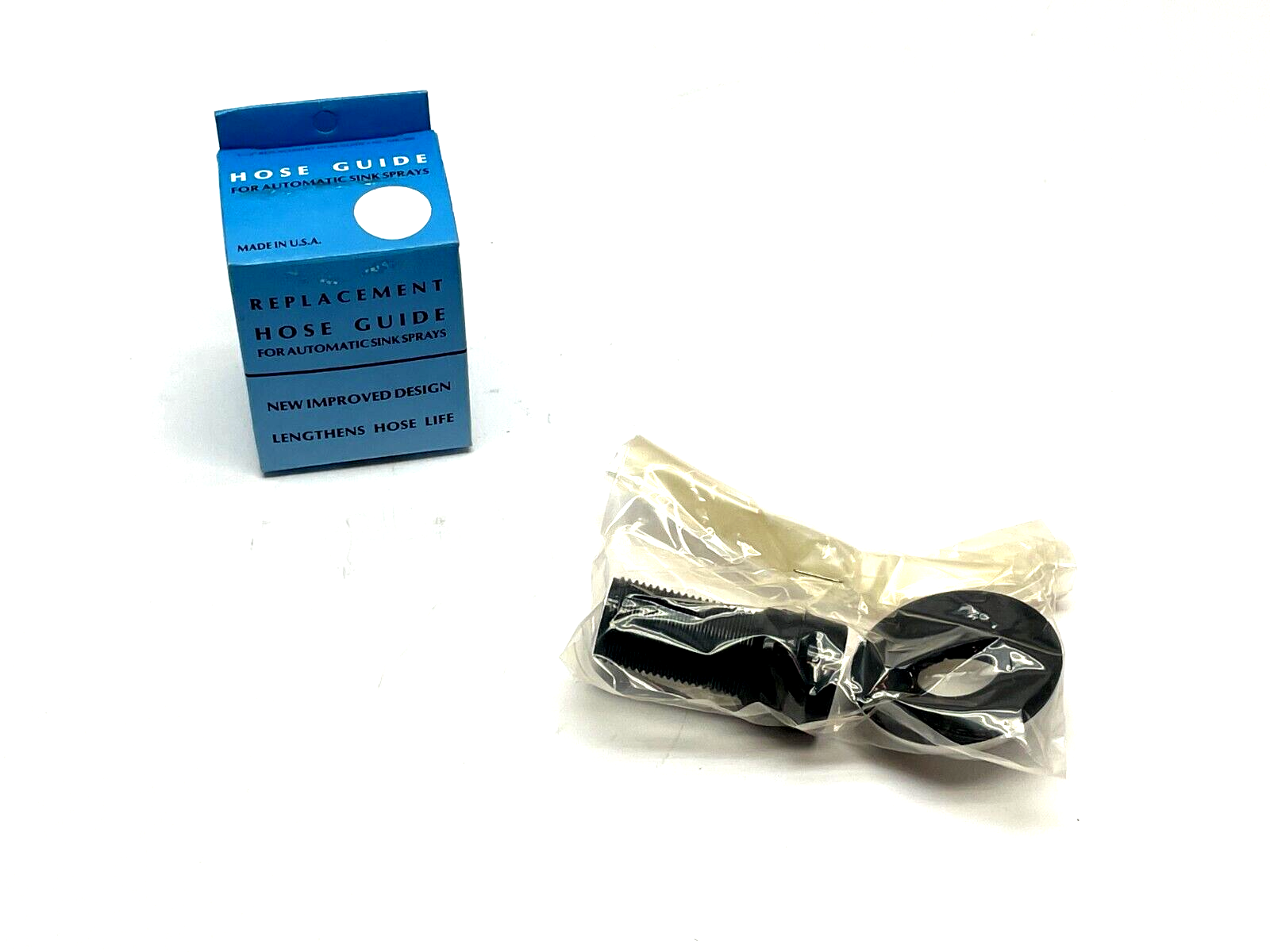 Replacement Hose Guide for Sink Spray MR-200 - New - Maverick Industrial Sales