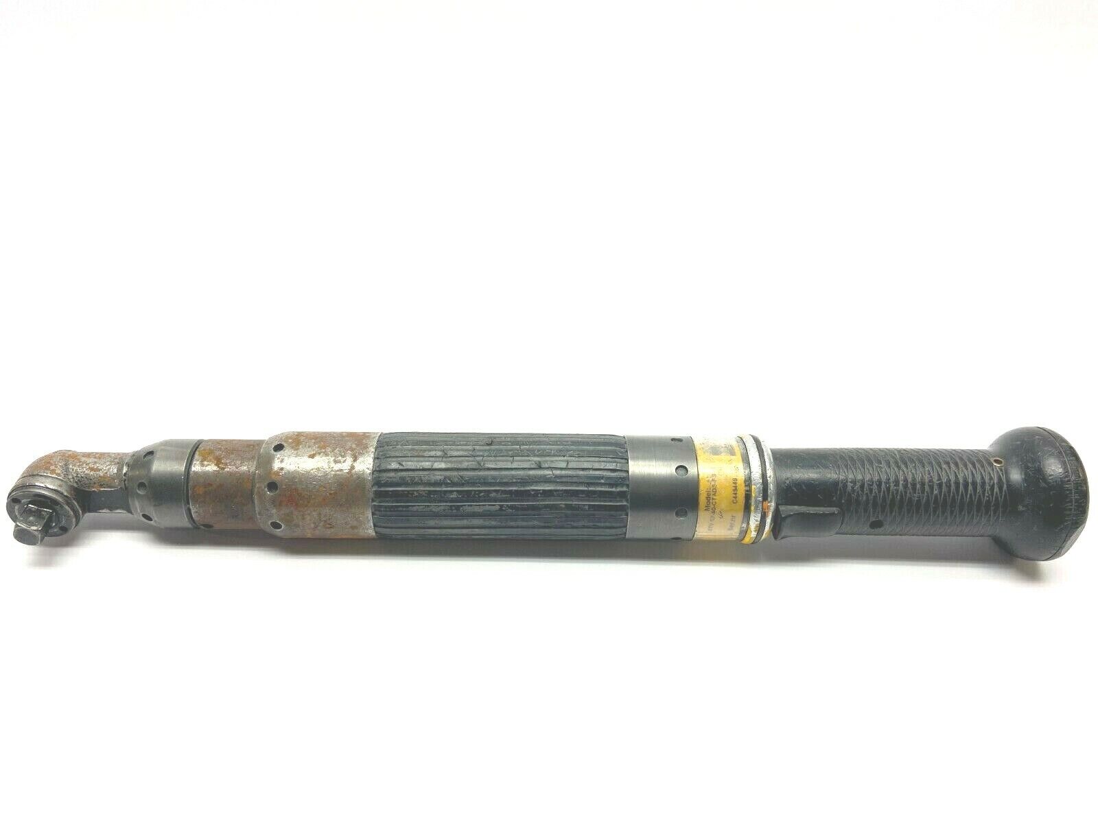 Atlas Copco ETV S7-50-CTADS-FS13 Right Angle Nutrunner - Maverick Industrial Sales