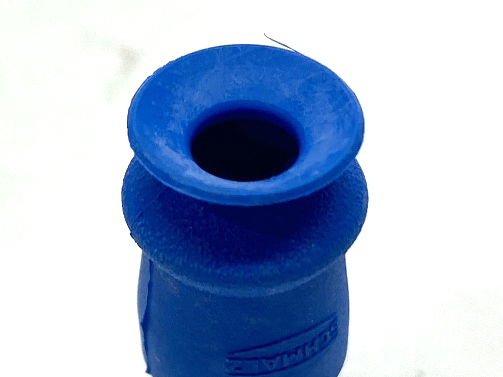 Schmalz FSGA-11-HT1-60-M5-AG Vacuum Suction Cup 10.01.06.01227 LOT OF 5 - New – Open box - Maverick Industrial Sales