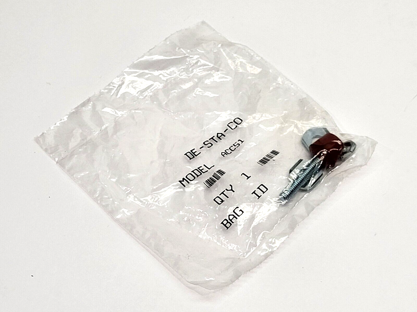 Destaco ACC51 Clamp Accessory Kit - New - Maverick Industrial Sales