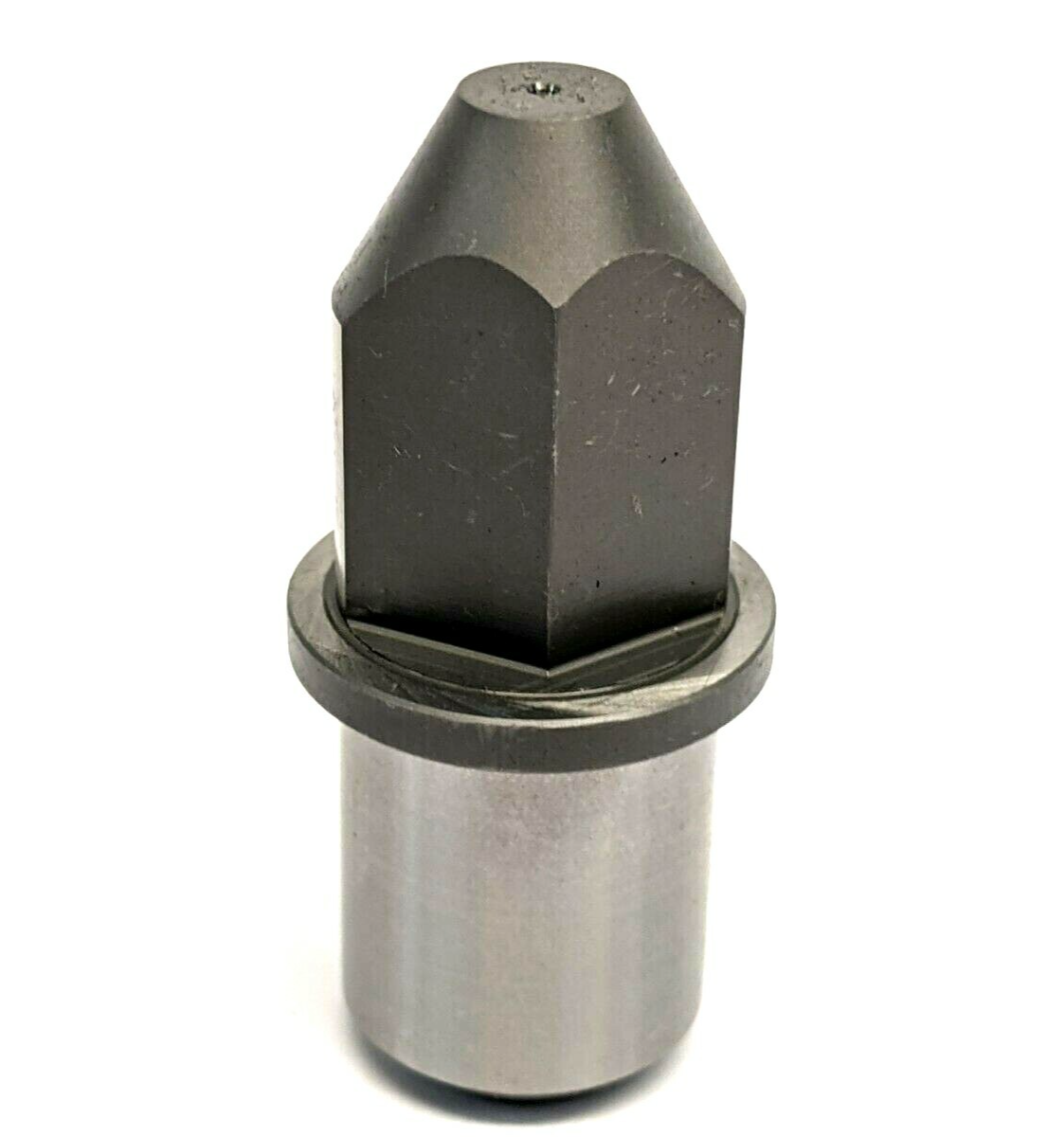 MiSUMi LPDMJB20-P20-B16-G8-L24-T3 Shouldered Locating Pin 20mm Diameter - Maverick Industrial Sales