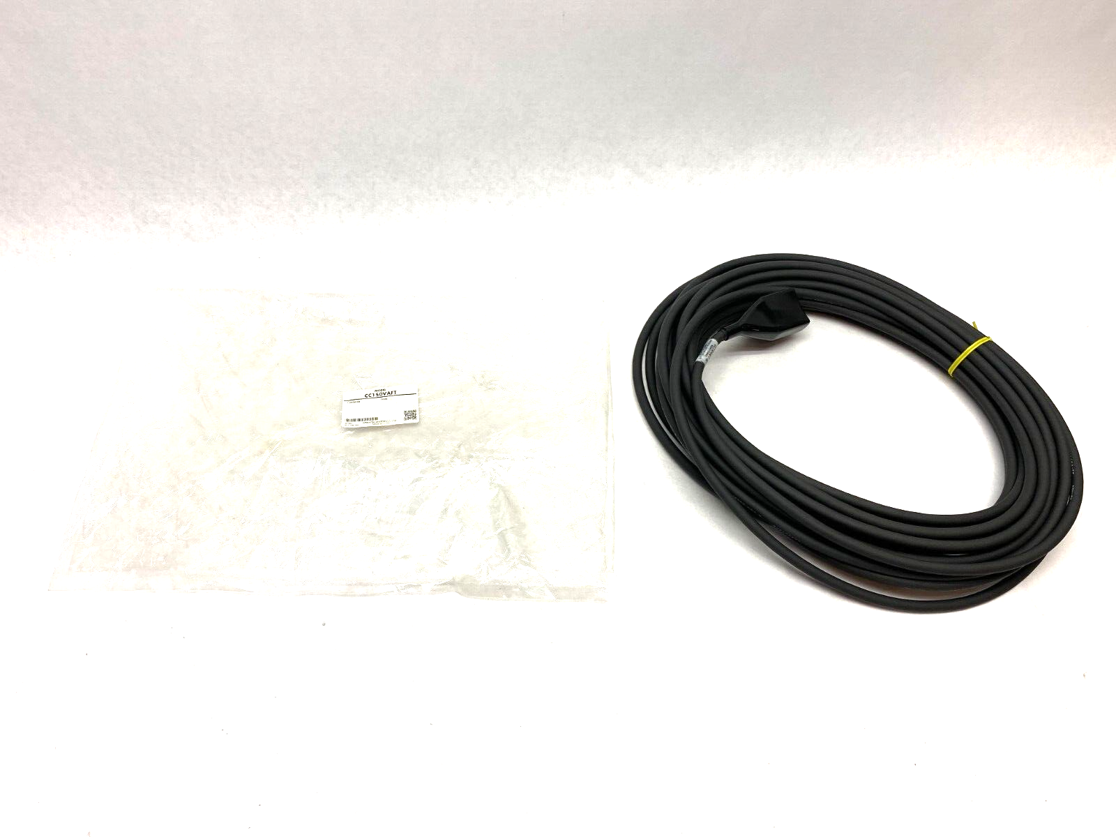 Oriental Motor CC150VAFT Motor Extension Cable Assembly 15m Length - Maverick Industrial Sales