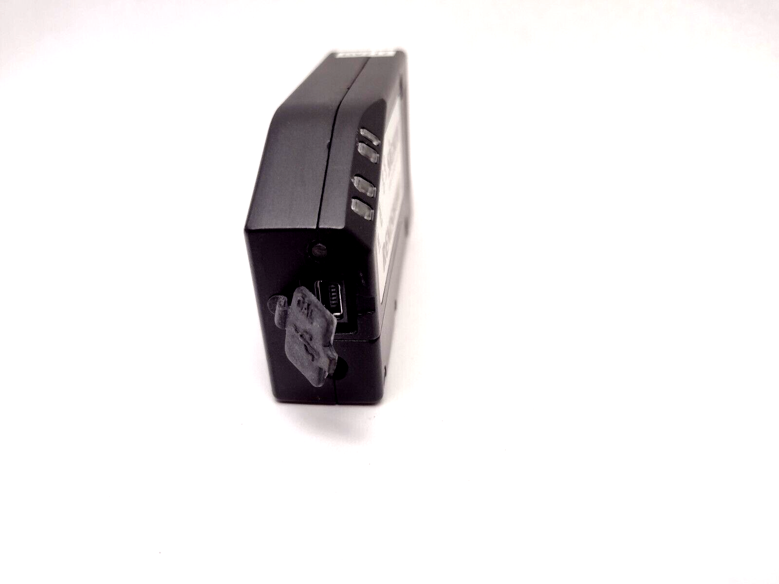 Si-NN-0040-01-1-FN-403-003-3 | Renishaw SiGNUM Interface Module A-9572-1057-05 - New – Open box - Maverick Industrial Sales