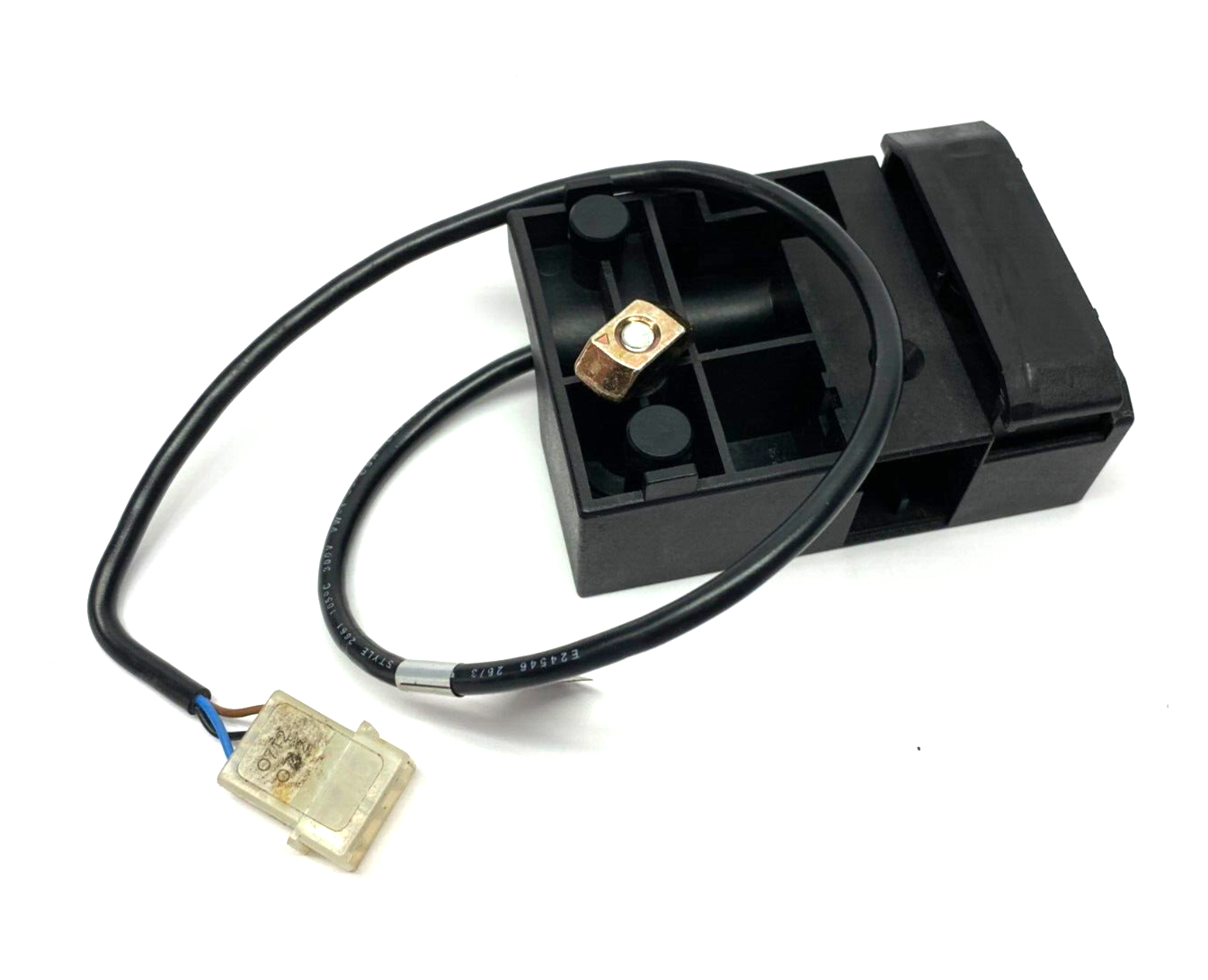 Bosch Rexroth 3842530309 Rocker Allen Bradley 872C-DH4NP12-E2 Proximity Switch - Maverick Industrial Sales