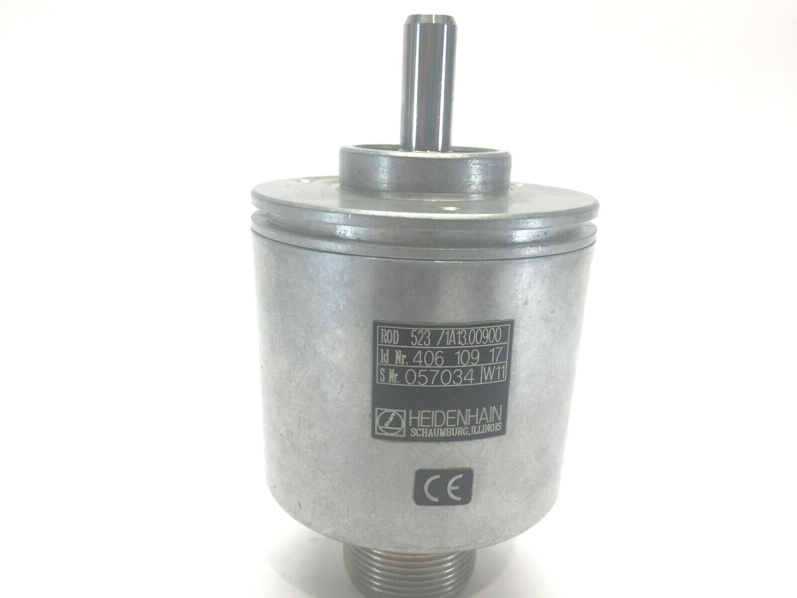 ROD 523 /1A13.0900 40610917 | Heidenhain Rotary Encoder - Used - Maverick Industrial Sales