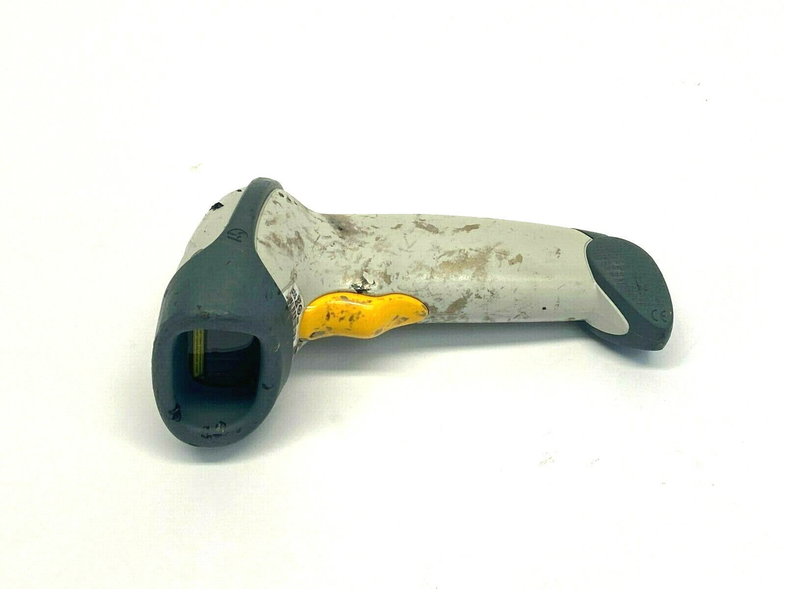 Symbol LS2208-SR20001R-NA Barcode Scanner - Used - Maverick Industrial Sales