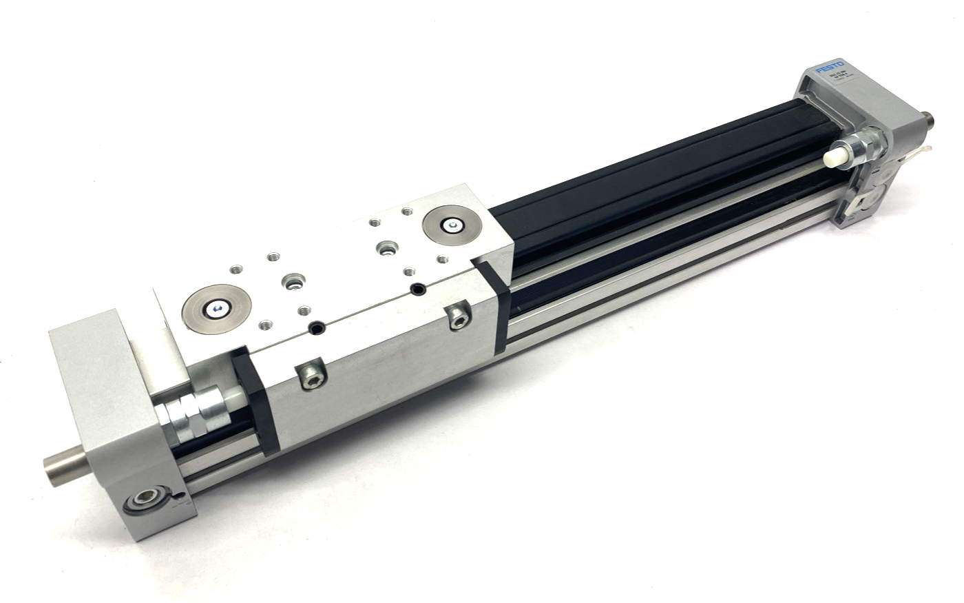 Festo DGC-25-200-GF-YSR-A Linear Drive/Actuator 25mm Bore 200mm Stroke 532447 - Maverick Industrial Sales