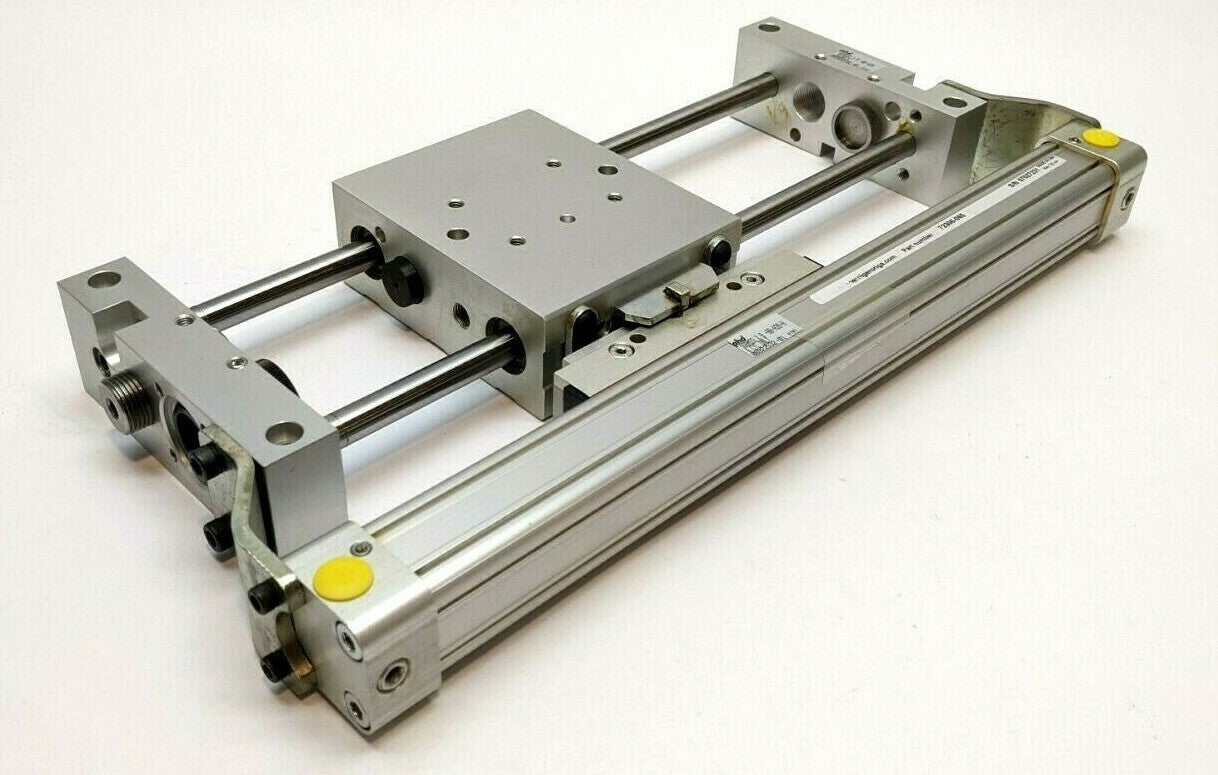 PHD SGBM33x8-BB-H39-H4 Slide & Rodless Cylinder 06922532-01 - Used - Maverick Industrial Sales