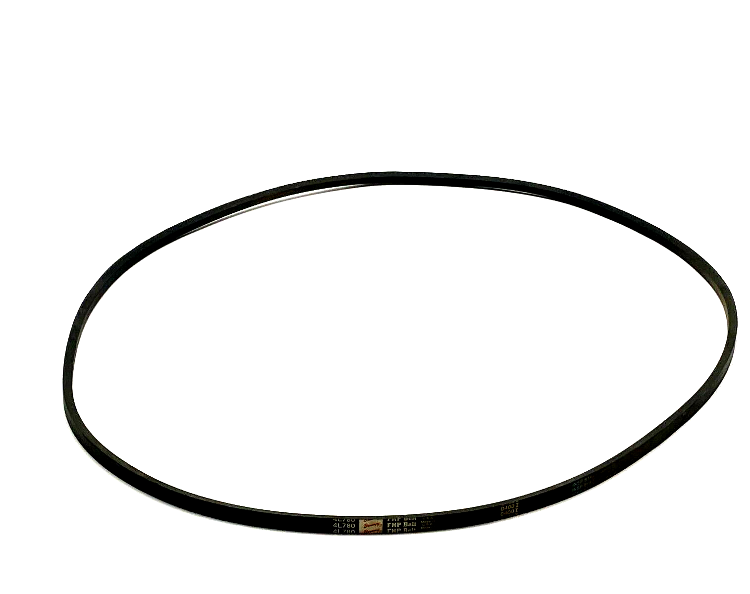 Browning 4L780 V-Belt FHP - New – Open box - Maverick Industrial Sales