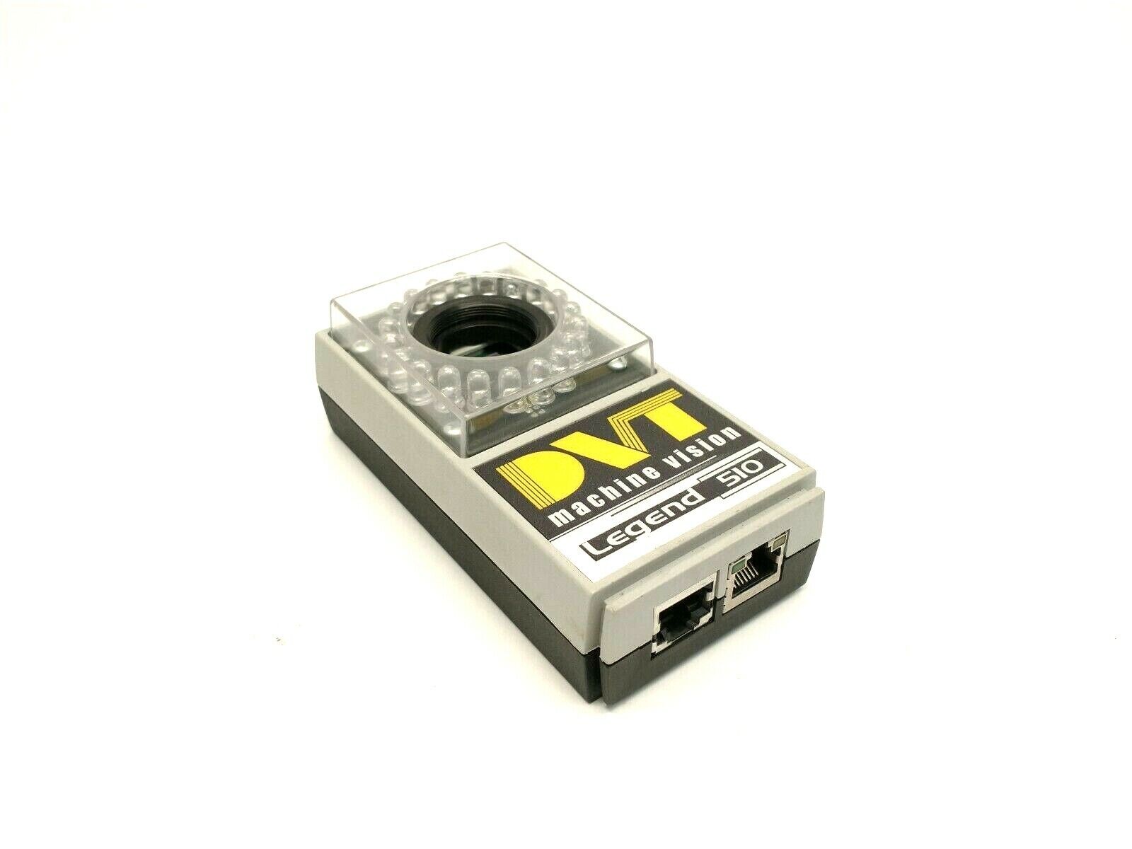 Cognex DVT Legend 510MR Smart Image Sensor - Used - Maverick Industrial Sales
