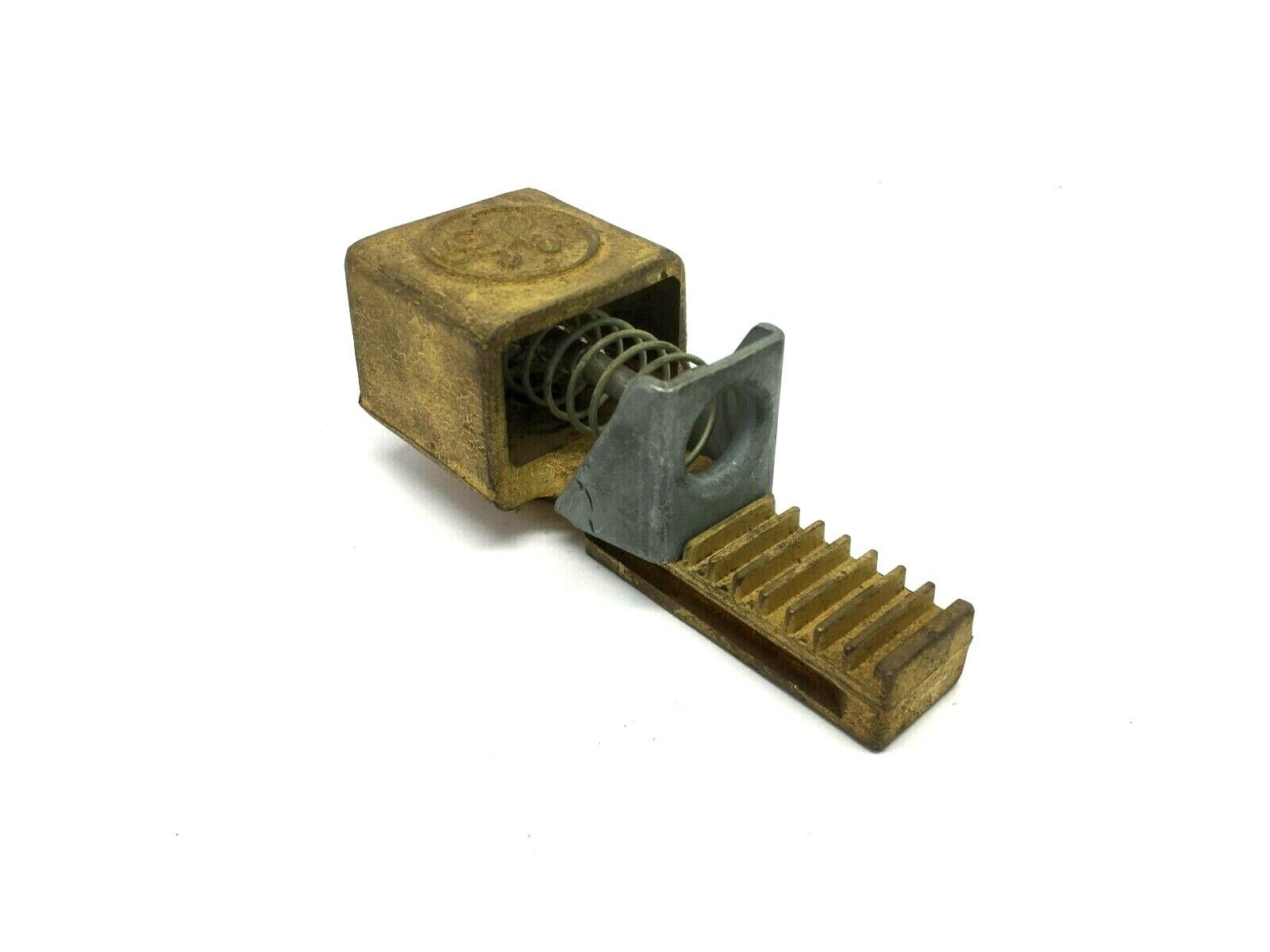 General Electric 4919813G03 Motor Brush Holder - New – Open box - Maverick Industrial Sales