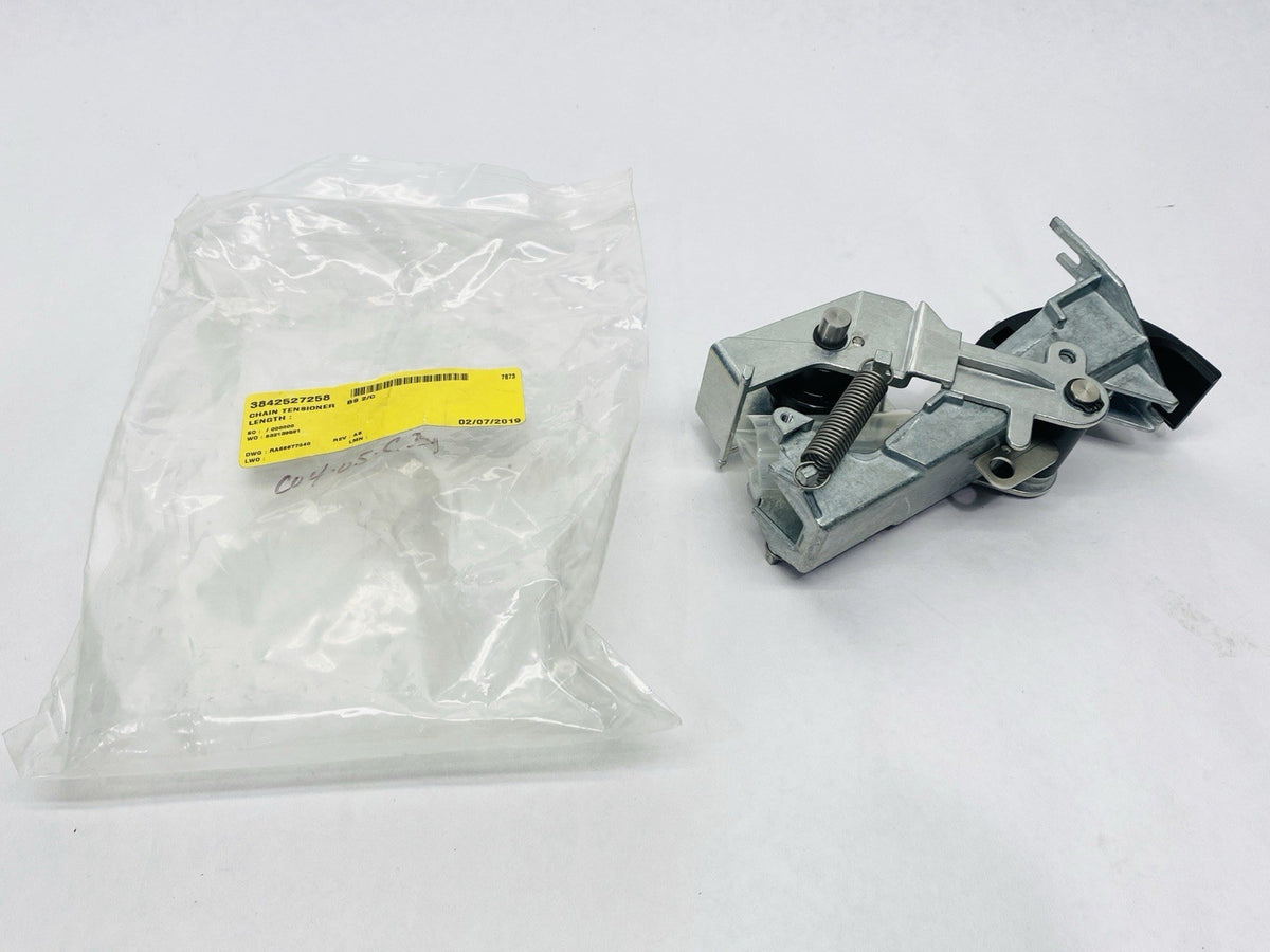 Bosch Rexroth 3842527258 Chain Tensioner BS 2/C - Maverick Industrial Sales