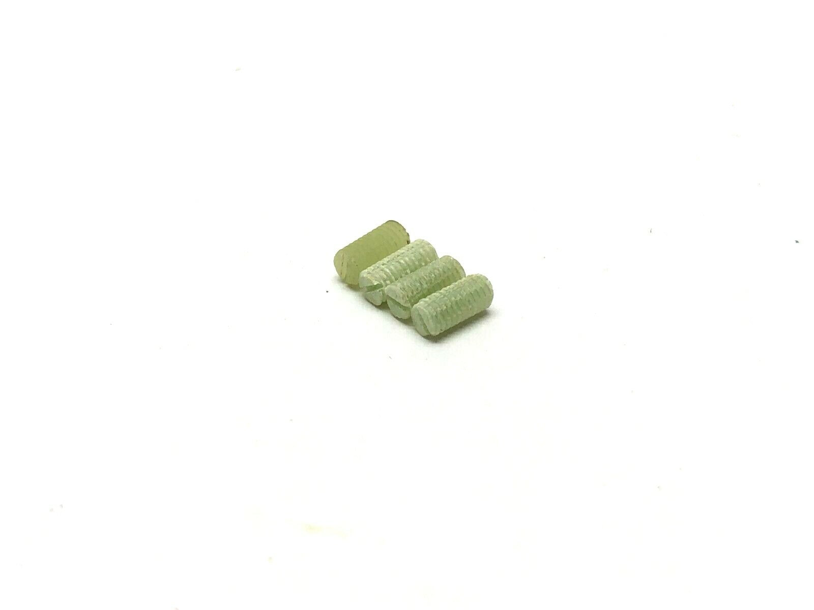 4N4129 | ABB Set Screw LOT OF 4 - New - Maverick Industrial Sales