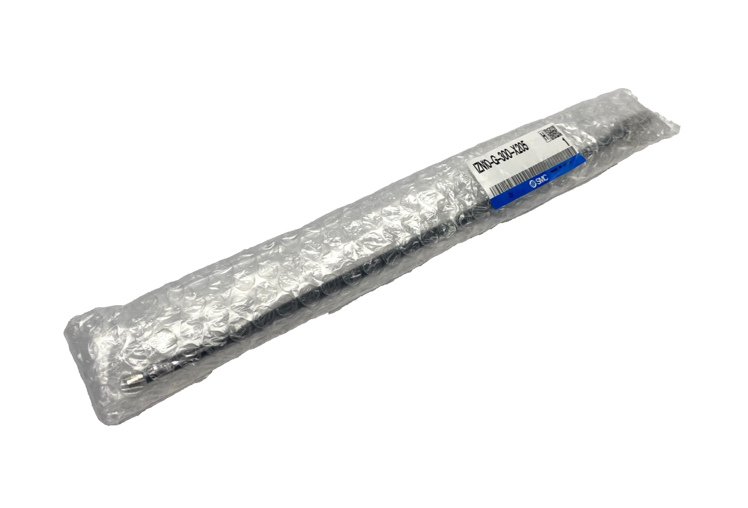 IZN10-G-300-X205 | SMC Ionizer Tube Nozzle, Bendable - New - Maverick Industrial Sales