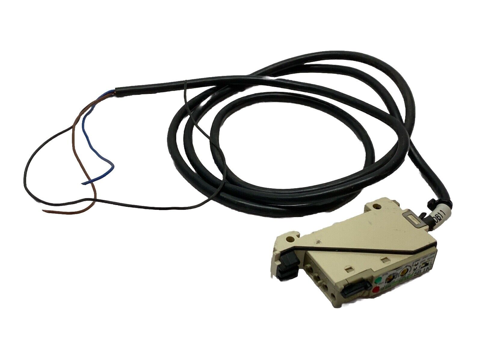 Sunx SS-A5 Photoelectric Sensor 12-24VDC - Used - Maverick Industrial Sales