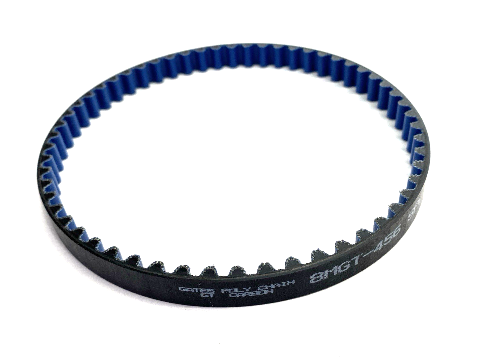 Gates 8MGT-456 Poly Chain Timing Belt 57 Teeth 8mm Pitch 12mm Width 456mm Length - Maverick Industrial Sales