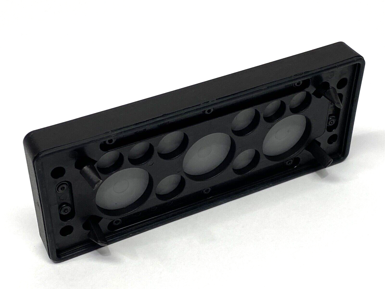 KDP/N 24/11, 87301110 | Murrplastik KDP/N 24/11 Cable Entry Plate 87301110 - New – Open box - Maverick Industrial Sales