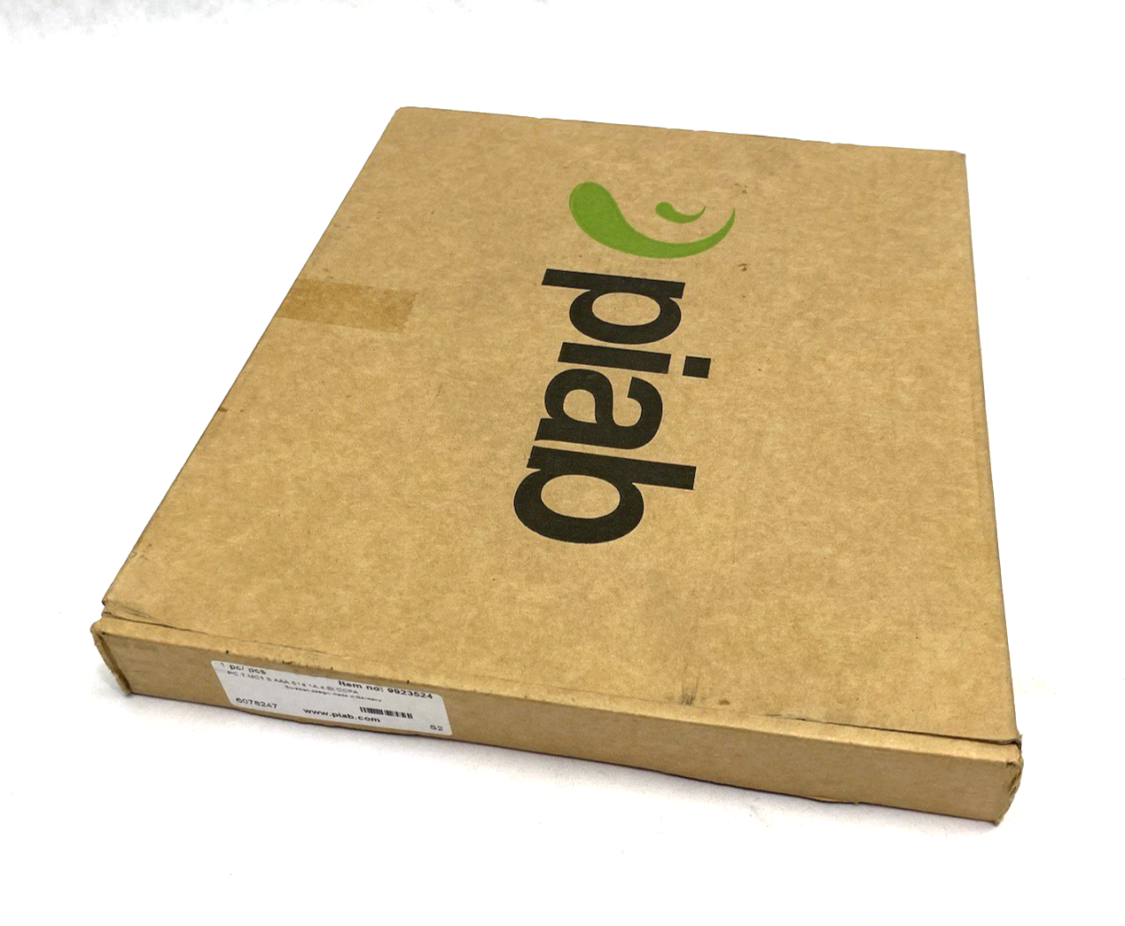 PC.T.MC1.S.AAA.S14.1A.4.EI.CCPA | Piab 9923524 PiCompact® Vacuum Generator - New - Maverick Industrial Sales