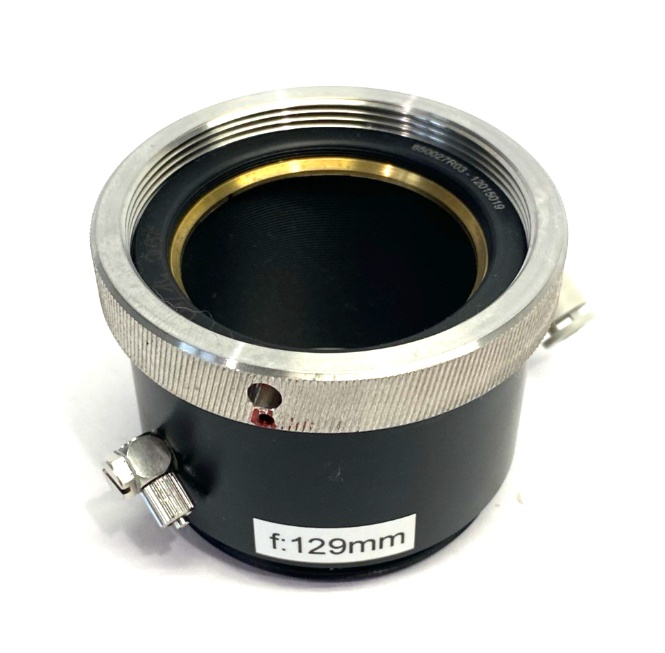 850027R03-12015019 Optical Laser Lens Extension Attachment - Maverick Industrial Sales