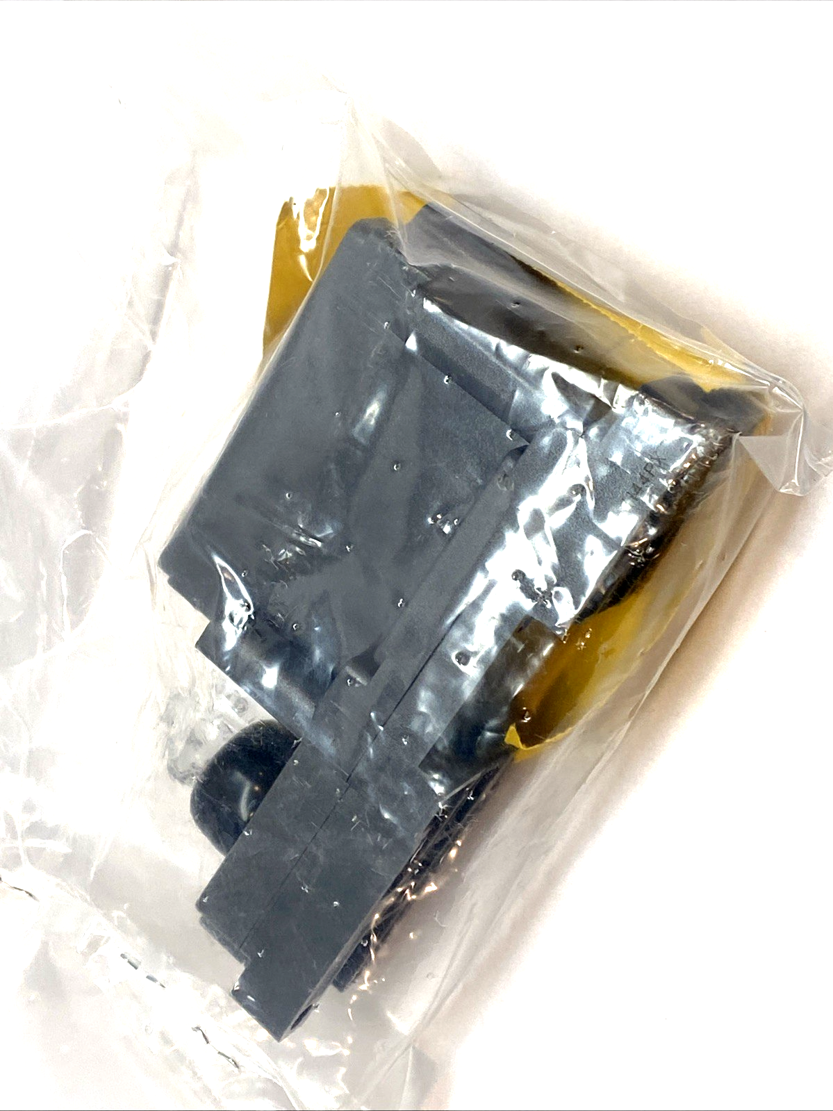 Turck BL67-B-1RSM Base Power Module 1× 7/8" 5-Pin IP67 - Maverick Industrial Sales