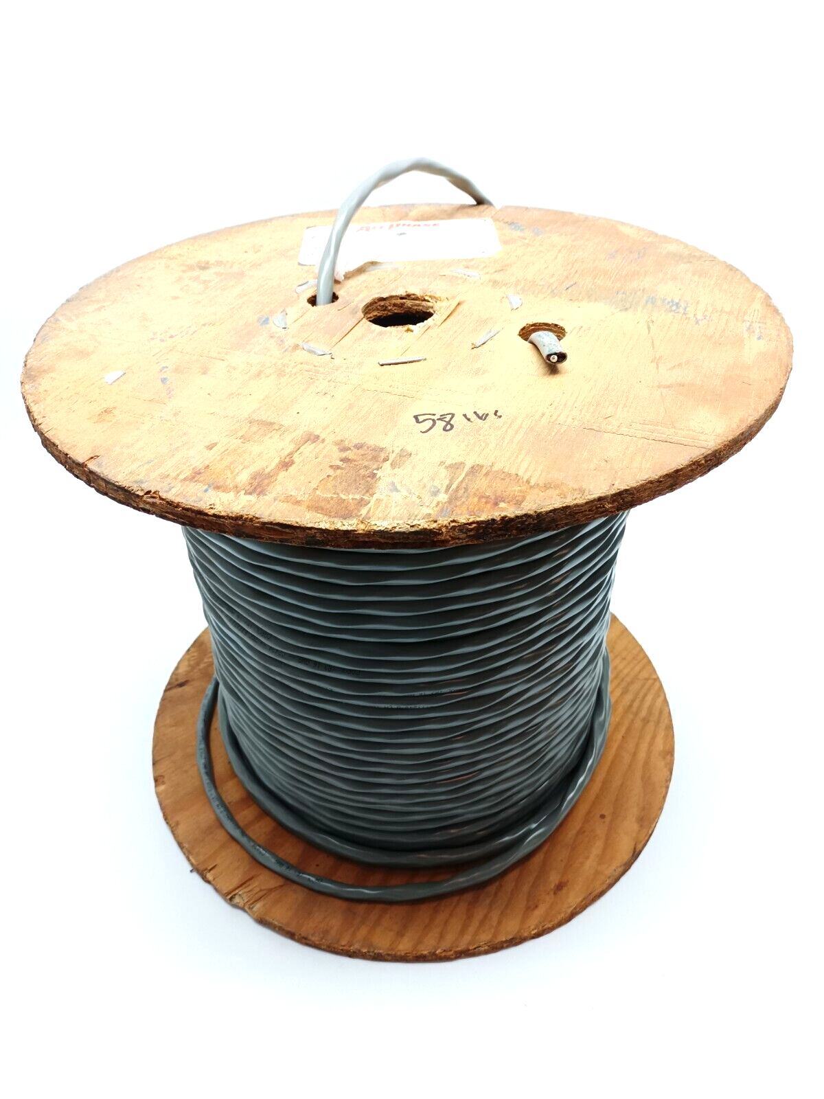C2434 | Carol Cable 16 AWG 5 Conductor 75C Tinned Copper 58 lbs - New – Open box - Maverick Industrial Sales