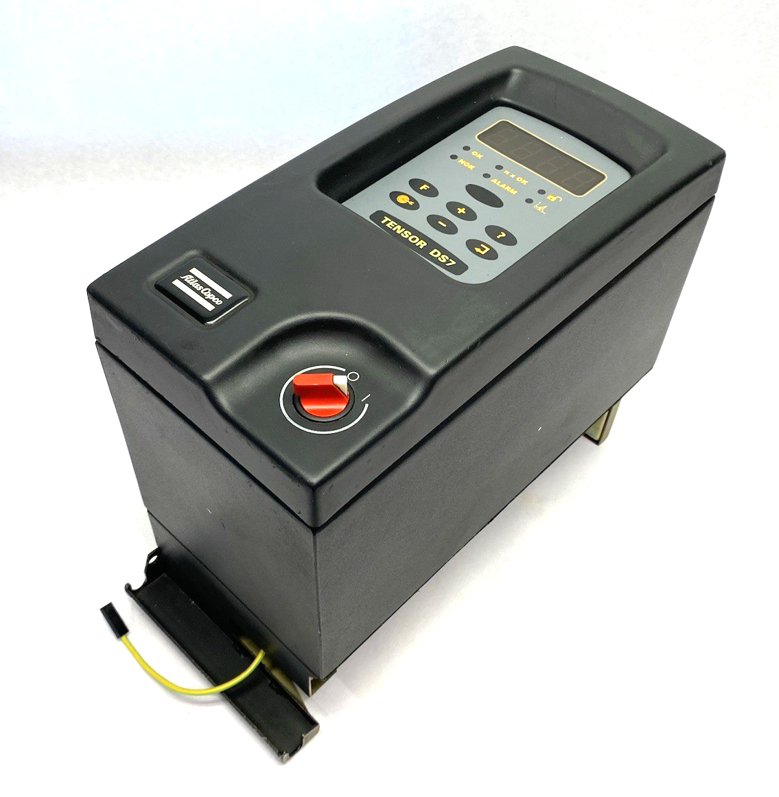 8433082233 | Atlas Copco Tensor DS7 Nut Runner Controller D312-DS7 - Used - Maverick Industrial Sales