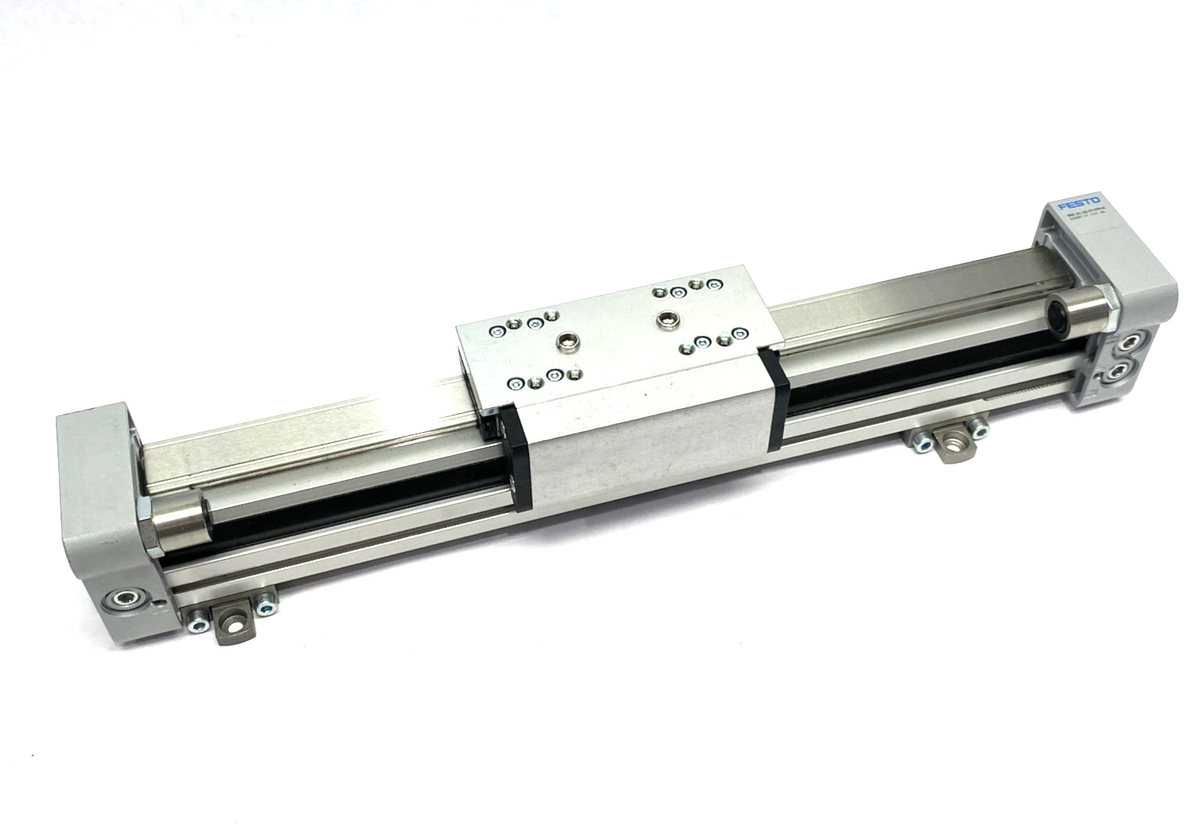 Festo DGC-25-220-KF-PPV-A Pneumatic Linear Actuator, Rodless 220mm, 532447 - Maverick Industrial Sales