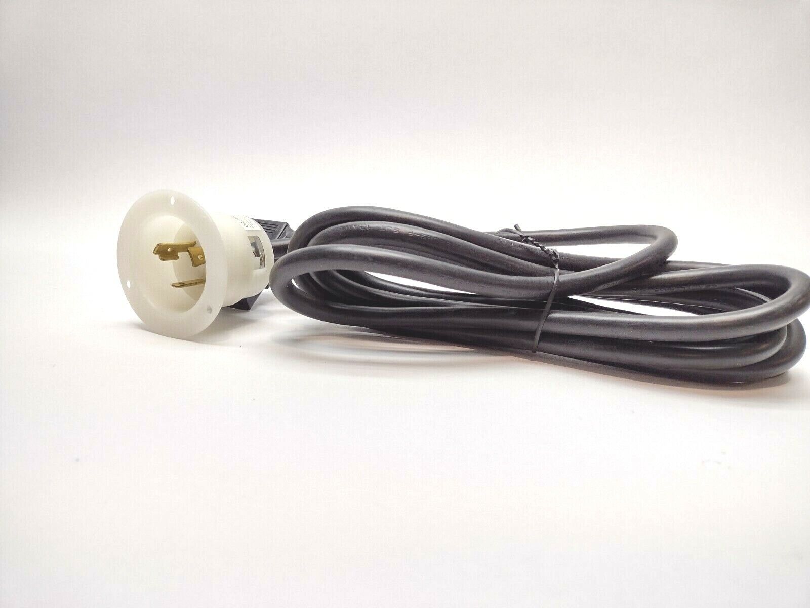 Parata Systems 301-0068 REV 3 Power Supply Cable - Maverick Industrial Sales