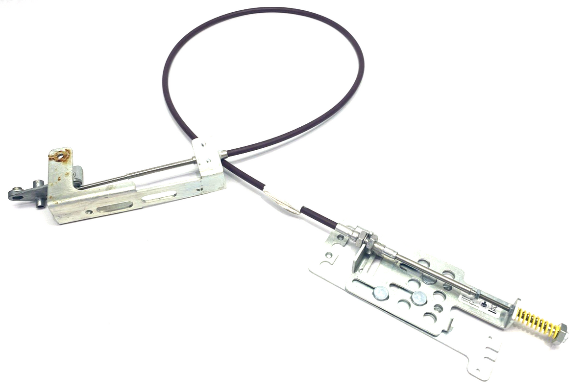 Siemens A7B91500087875 Switch Disconnect Cable Mechanism 5FT 745063E60 - Maverick Industrial Sales