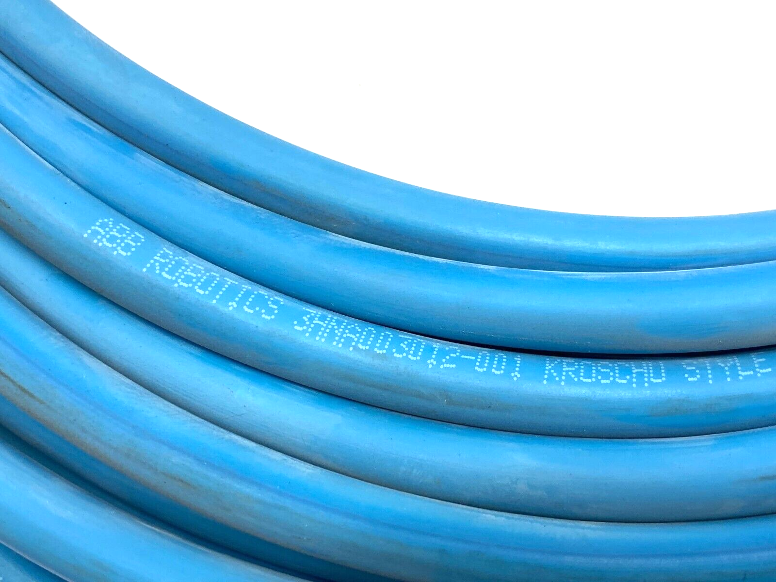 ABB 3HNE 00806-1 Pendant Extension Cable XP20-AU1.XS20 - Maverick Industrial Sales