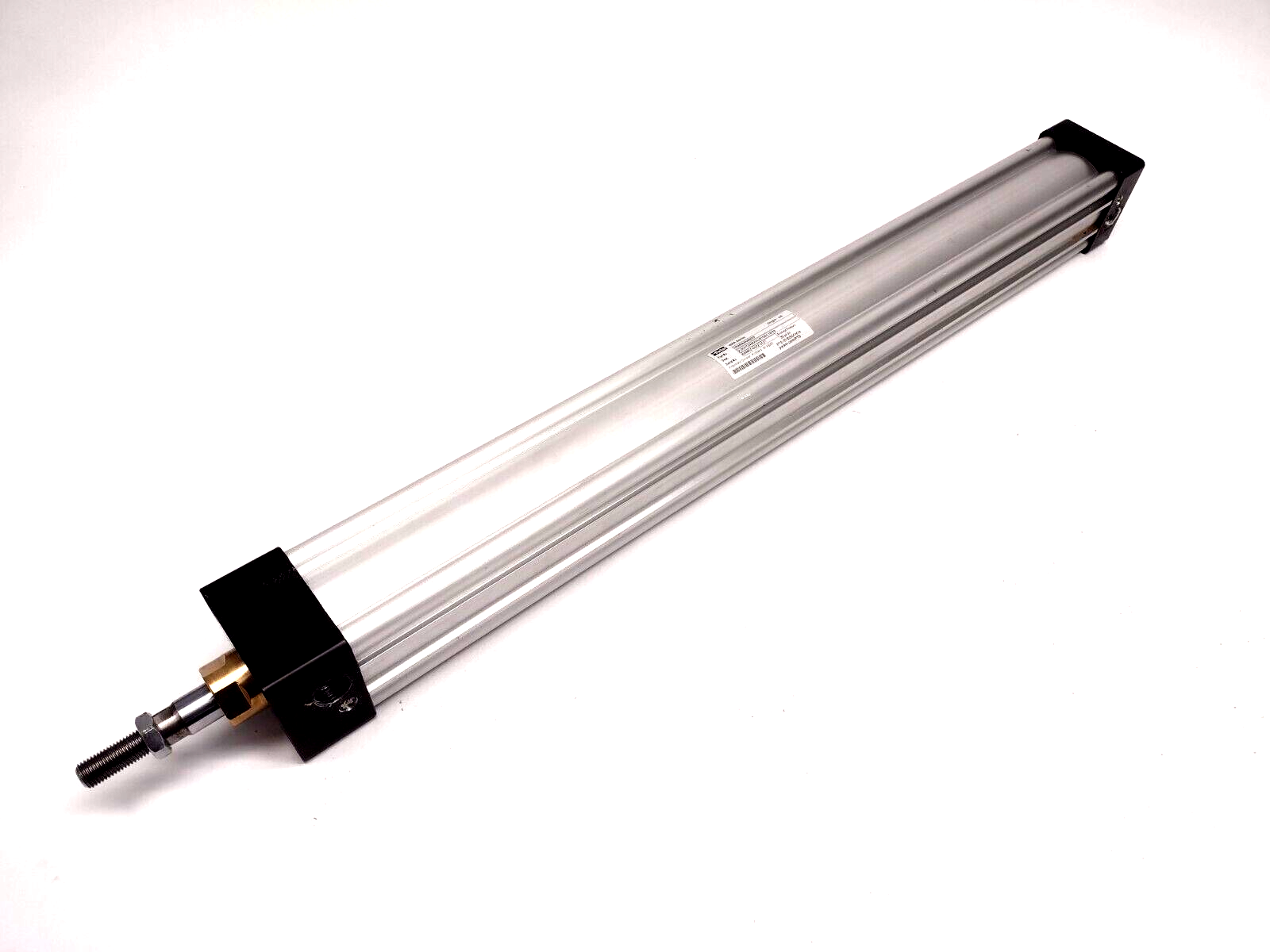 Parker 1P4MA0044523 Pneumatic Cylinder 2.00CTZ4MA3US13AC19.63 - Used - Maverick Industrial Sales