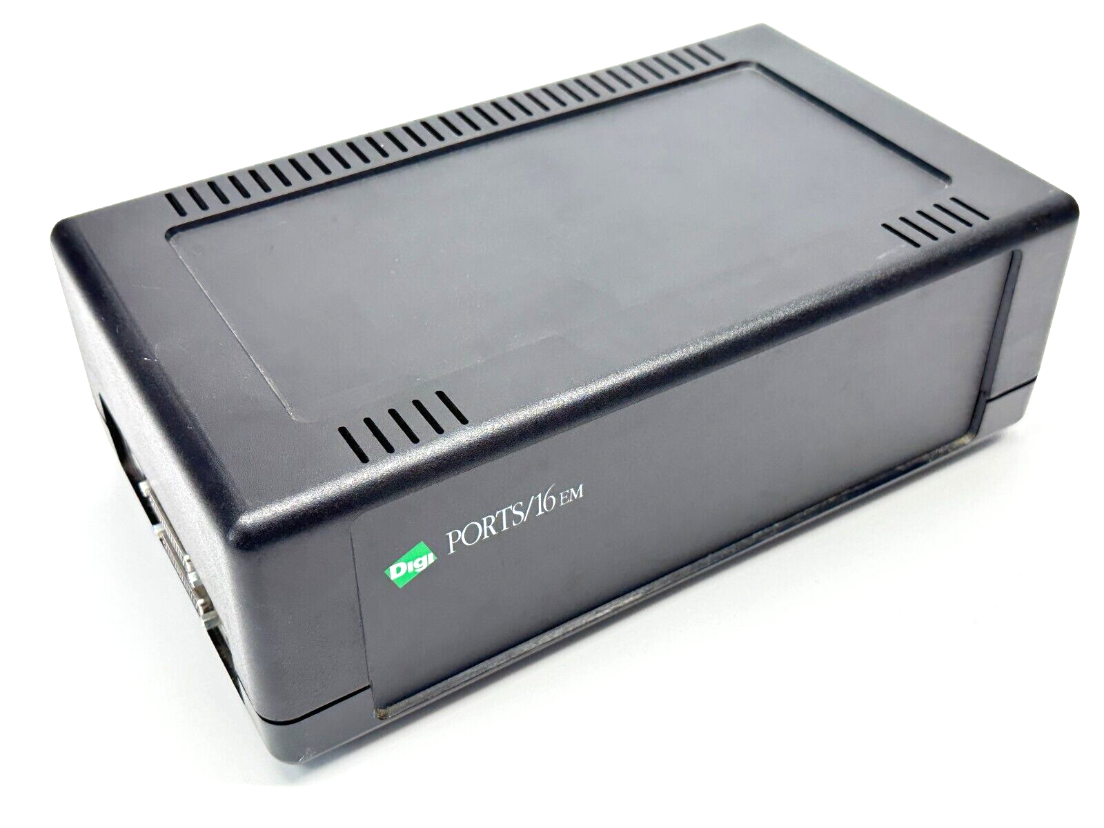 DigiPorts 50001078-02 B 16em 232 CR2 DB25 NP Module 16 Port - Used - Maverick Industrial Sales