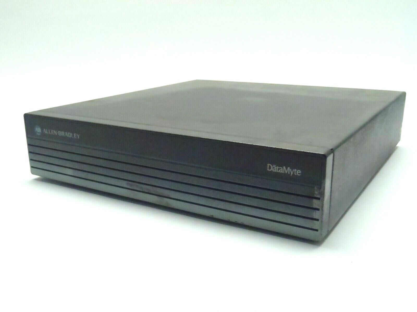 Allen Bradley 953-02 Datamyte Computer Config No. M250 - For parts or not working - Maverick Industrial Sales