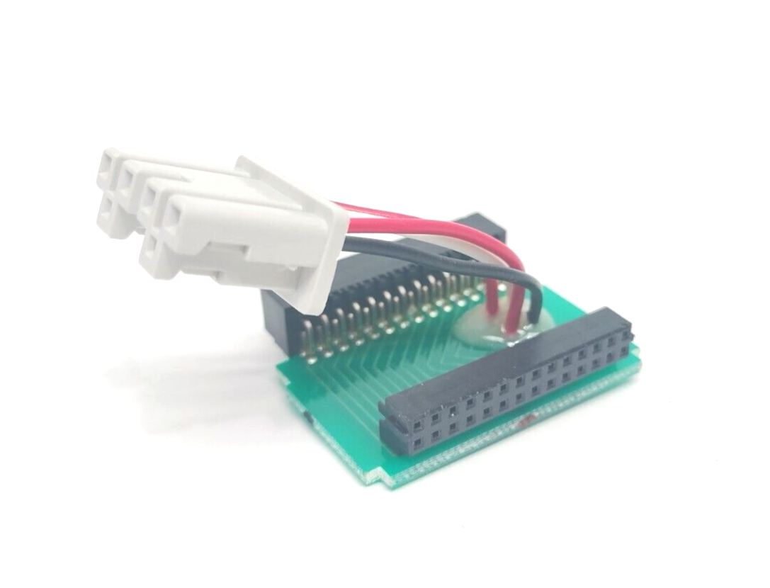 VVQC4000-30-D | SMC Manifold Base Plug In/Connector Board - New – Open box - Maverick Industrial Sales