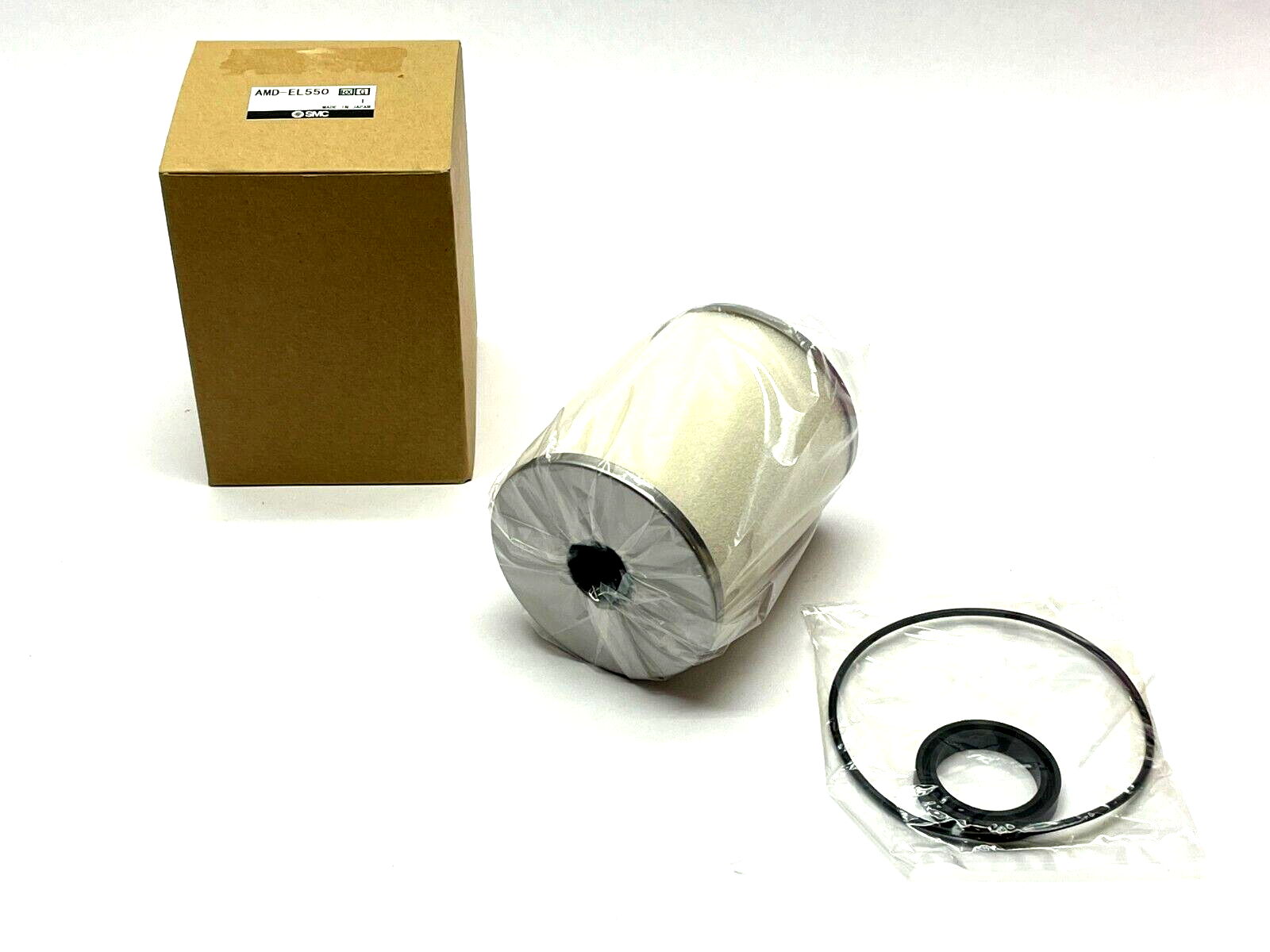 AMD-EL550 | SMC Filter Element - New - Maverick Industrial Sales