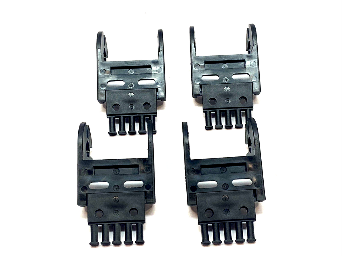 2605.1PZ | Igus Mounting Bracket LOT OF 4 - New Other - Maverick Industrial Sales