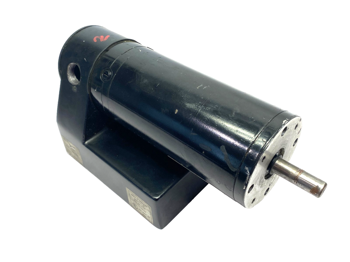 22365500 | A.O. Smith Variable Speed DC Motor 1700RPM 3/4HP 4050D-65 - Used - Maverick Industrial Sales
