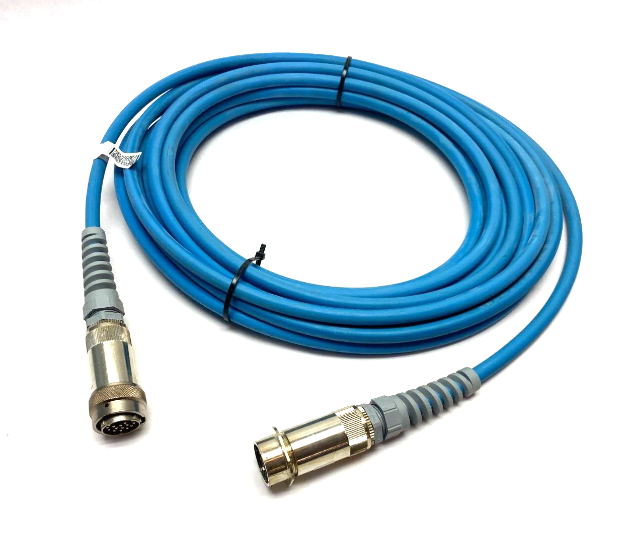 ABB 3HNE 00806-1 Pendant Extension Cable XP20-AU1.XS20 - Maverick Industrial Sales