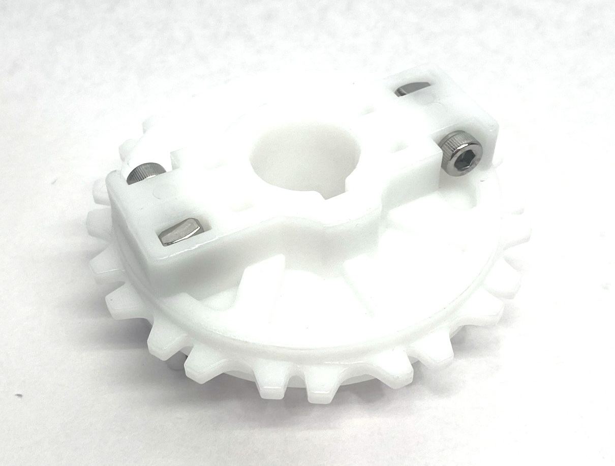 Knapp IN1464275 Conveyor Roller Sprocket EGS EL=275 - Maverick Industrial Sales